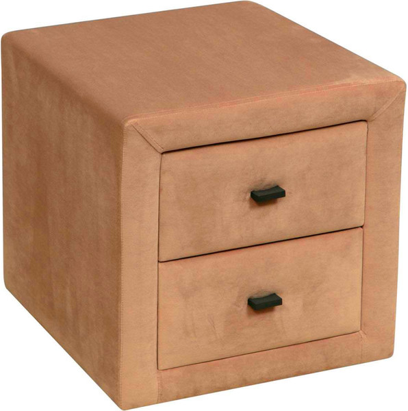 Прикроватная тумба Олмеко Гамма 06.34 - 01 - фото