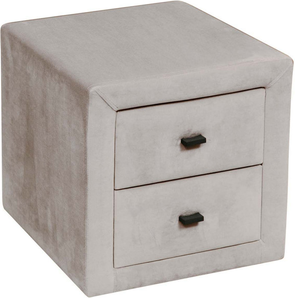 Прикроватная тумба Олмеко Гамма 06.34 - 01 - фото