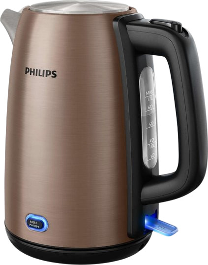 Электрочайник Philips HD9355/92 - фото