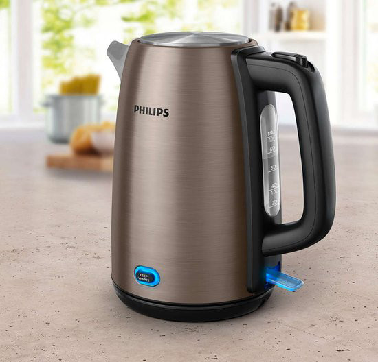 Электрочайник Philips HD9355/92