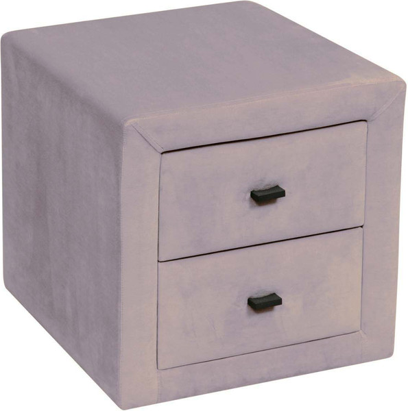 Прикроватная тумба Олмеко Гамма 06.34 - 01 - фото