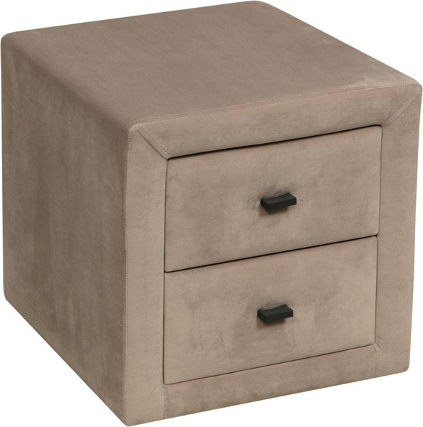 Прикроватная тумба Олмеко Гамма 06.34 - 01 - фото