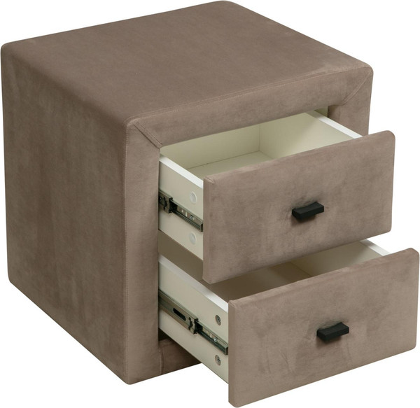 Прикроватная тумба Олмеко Гамма 06.34 - 01