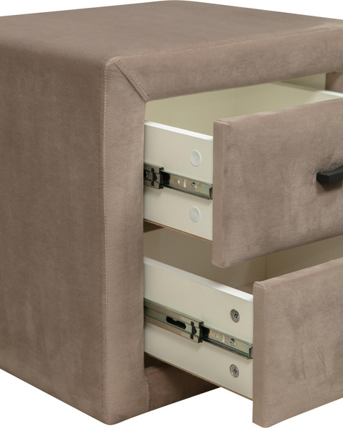 Прикроватная тумба Олмеко Гамма 06.34 - 01