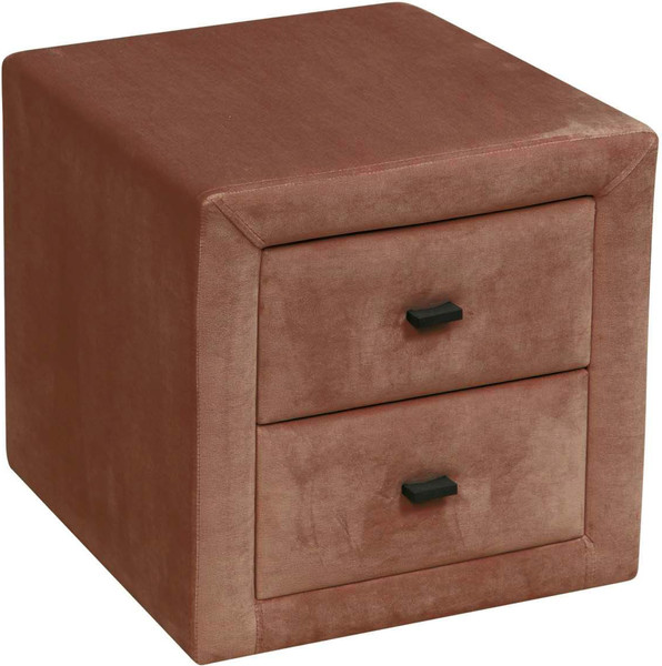 Прикроватная тумба Олмеко Гамма 06.34 - 01 - фото