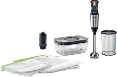 Блендер погружной Bosch MS6CM61V2 - фото