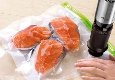 Блендер погружной Bosch MS6CM61V2