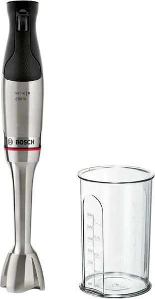 Блендер погружной Bosch MSM6M810 - фото