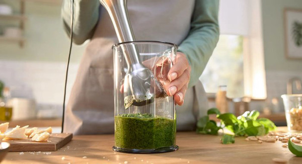 Блендер погружной Bosch MSM6M810