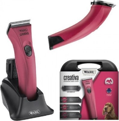 Машинка для стрижки шерсти Wahl Creativa 1876-0480