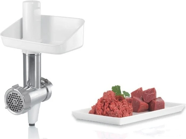 Кухонный комбайн Bosch MUM 58258