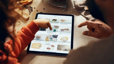 Кухонный комбайн Bosch MUM S6ZS17