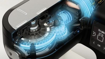 Кухонный комбайн Bosch MUM S6ZS17