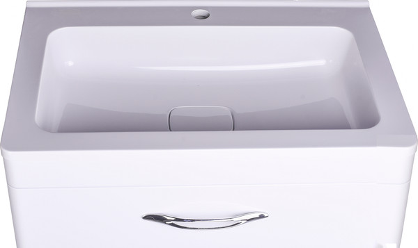 Тумба под умывальник Symbolite Каре 70 Люкс Plus 2 ящика