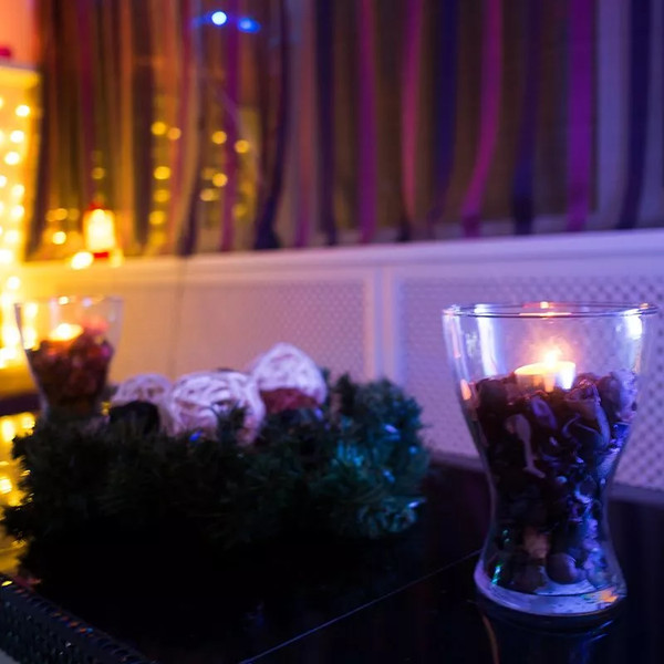 Венок Neon-Night 307-142