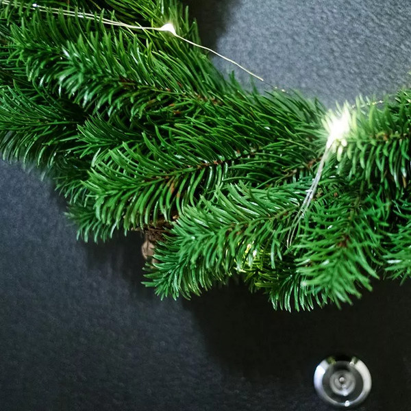 Венок Neon-Night 307-142