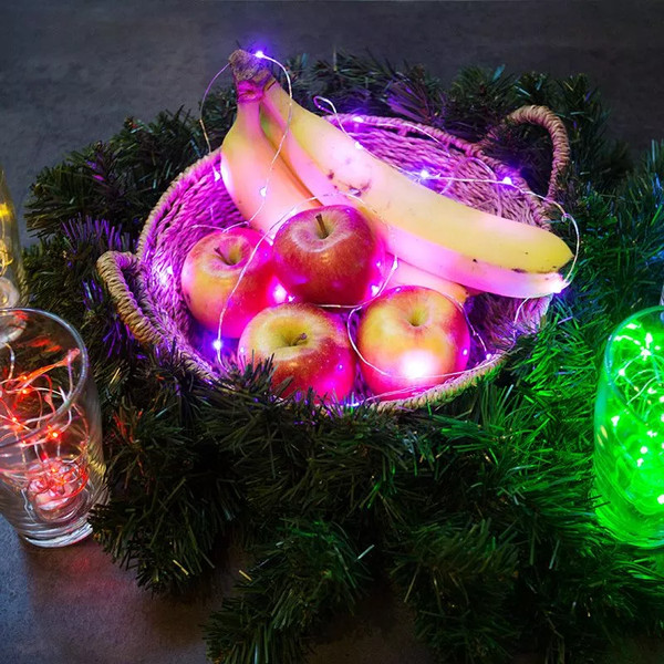 Венок Neon-Night 307-142