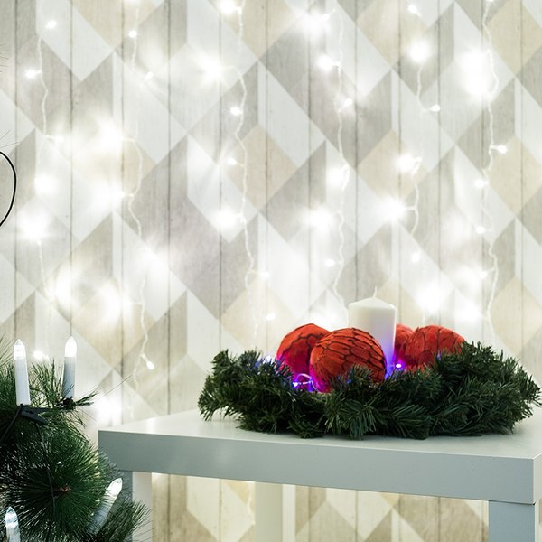 Венок Neon-Night 307-143