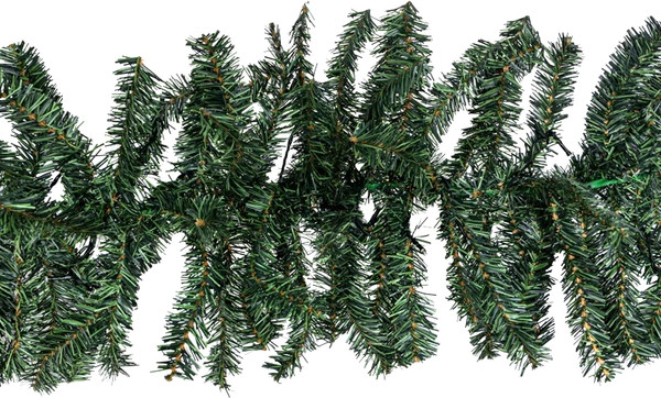 Гирлянда еловая Neon-Night Еловый шлейф 307-115 - фото