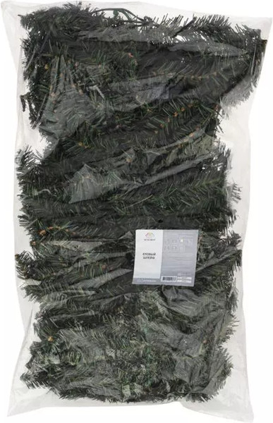 Гирлянда еловая Neon-Night Еловый шлейф 307-115