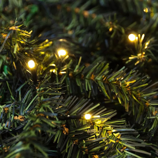 Гирлянда еловая Neon-Night Еловый шлейф 307-115