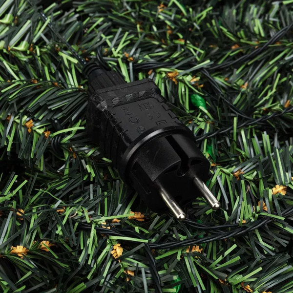 Гирлянда еловая Neon-Night Еловый шлейф 307-115