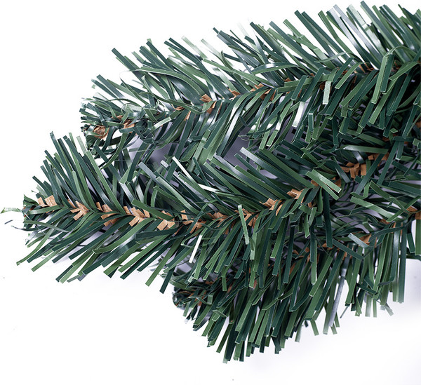 Гирлянда еловая Neon-Night С шишками 307-221