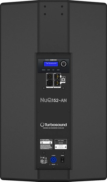 Сценический монитор Turbosound NuQ152-AN