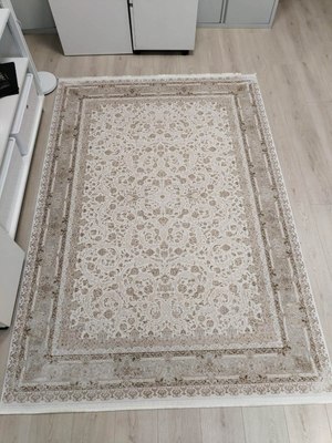 Ковер Radjab Carpet Арвен Прямоугольник PS23E / 12010RK