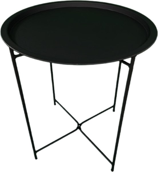 Журнальный столик Classmark Черный - фото