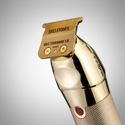 Триммер BaByliss Pro Skeleton