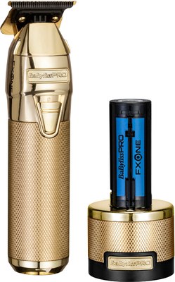 Триммер BaByliss Pro Skeleton