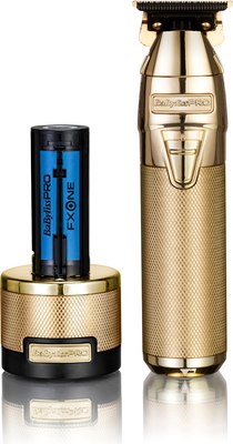 Триммер BaByliss Pro Skeleton