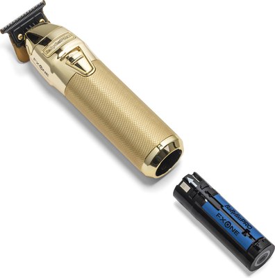 Триммер BaByliss Pro Skeleton