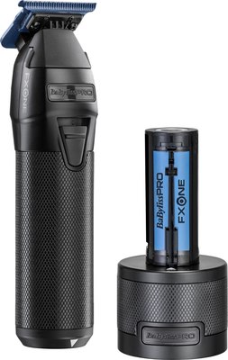 Триммер BaByliss Pro Skeleton