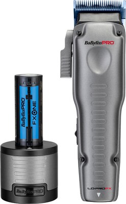 Машинка для стрижки волос BaByliss Pro FX One FX829E Lo-Pro