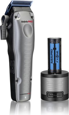Машинка для стрижки волос BaByliss Pro FX One FX829E Lo-Pro