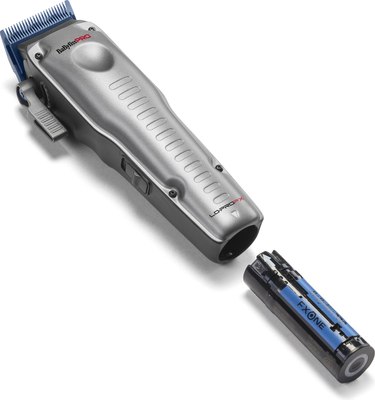 Машинка для стрижки волос BaByliss Pro FX One FX829E Lo-Pro