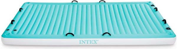 Надувной матрас для плавания Intex Water lounge / 56289EU