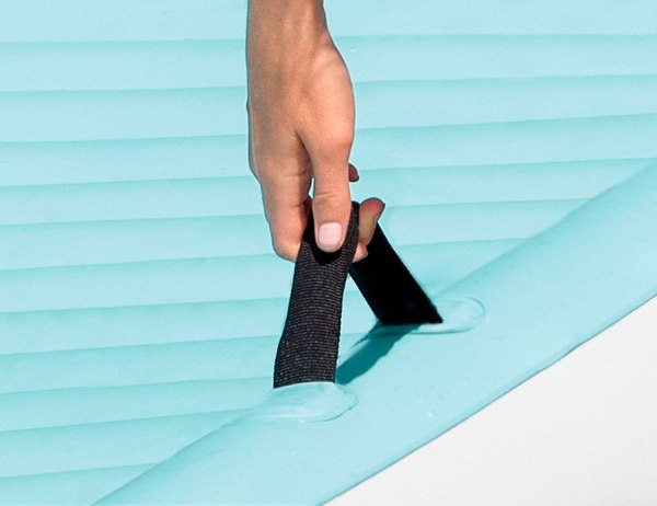 Надувной матрас для плавания Intex Water lounge / 56289EU