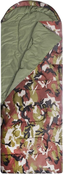 Спальный мешок Classmark 210x75см - фото