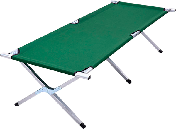 Раскладушка туристическая Classmark W091403 - фото