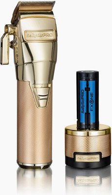 Машинка для стрижки волос BaByliss Pro Clipper