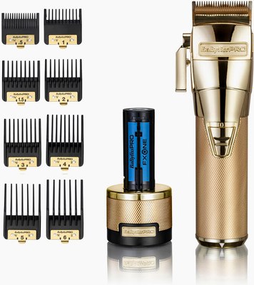 Машинка для стрижки волос BaByliss Pro Clipper