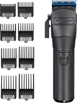 Машинка для стрижки волос BaByliss Pro Clipper - фото