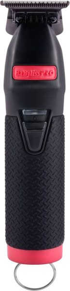 Триммер BaByliss Pro Boost+ Skeleton FX7870RBPE - фото