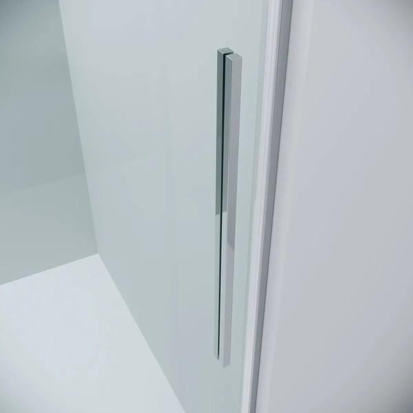 Душевой уголок Grossman Galaxy 100х100х195 / 120.K33.01.1010.10.00