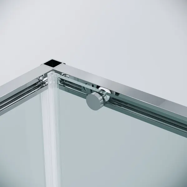 Душевой уголок Grossman Galaxy 120х100х195 / 120.K33.01.1210.10.00