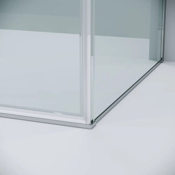 Душевой уголок Grossman Galaxy 130х100х195 / 120.K33.01.1310.10.00