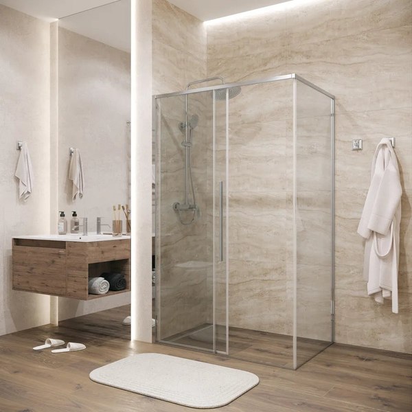 Душевой уголок Grossman Galaxy 130х100х195 / 120.K33.01.1310.10.00